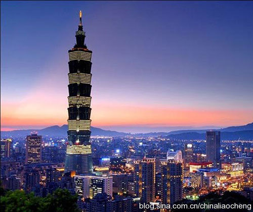 寶島臺(tái)灣過(guò)新年,體驗(yàn)臺(tái)北平民的時(shí)尚生活 寶島臺(tái)灣過(guò)新年,體驗(yàn)臺(tái)北平民的時(shí)尚生活