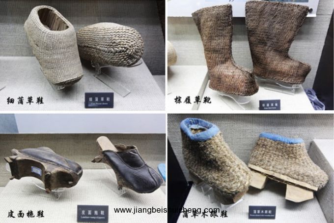 【走遍中國路景點(diǎn)篇】天津路華夏鞋文化博物館 【走遍中國路景點(diǎn)篇】天津路華夏鞋文化博物館