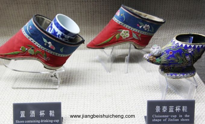 【走遍中國路景點(diǎn)篇】天津路華夏鞋文化博物館 【走遍中國路景點(diǎn)篇】天津路華夏鞋文化博物館