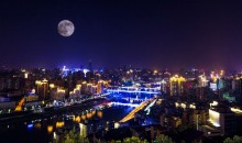 重慶精致小團玩轉山城雙飛五日游