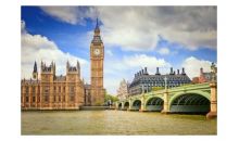 英國+威爾士+愛爾蘭十二日游