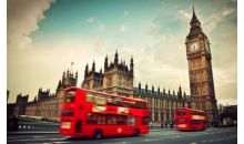 英國（英格蘭白崖、蘇格蘭高地、倫敦）春日賞花十三日游