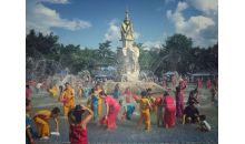 云南昆明大理麗江版納雙飛四動風(fēng)雅八日游