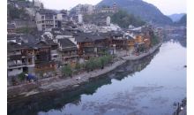 云南昆大麗雙飛一動風(fēng)彩六日游