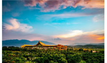 云南直飛西雙版納雨林五日游