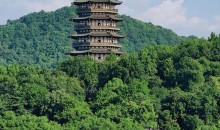 華東四市四日游|南京|杭州|上海|蘇州